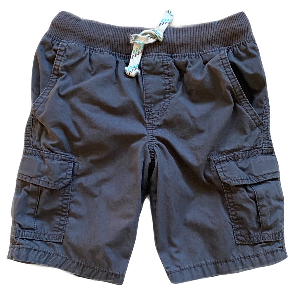 CARTER’S Gray Shorts